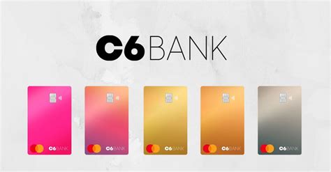 cartão de crédito c6 bank
